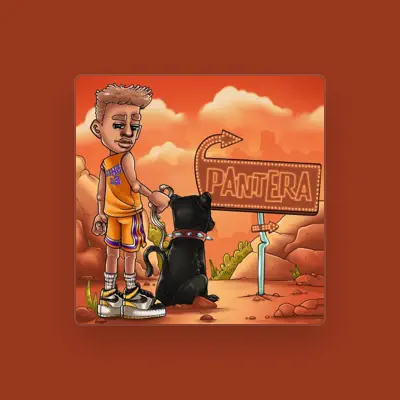 Listen to KRAP, watch music videos, read bio, see tour dates & more!