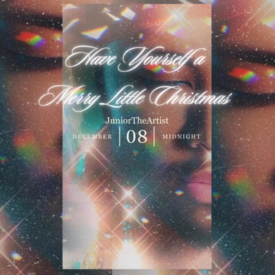 Have Yourself a Merry Little Christmas - Single