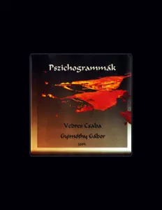 Vedres Csaba: песни, клипы, биография, даты выступлений и многое другое.