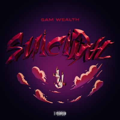 Suicidal (Sped Up) - Single