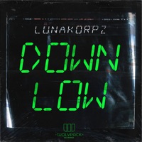 DOWN LOW - Single - LunaKorpz