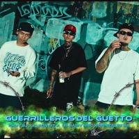 Guerrilleros (feat. Lil Samy Msc, Kleon MT & Gonzalez SA) - Single - CHUY BJ