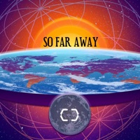 So Far Away (feat. Simple Straw) [Red Astaire Remix] - Single - Christiano Can