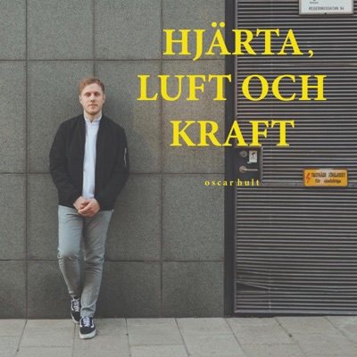 Hjärta, Luft Och Kraft - Single