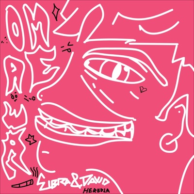 OMAEWA (feat. Heredia) - Single