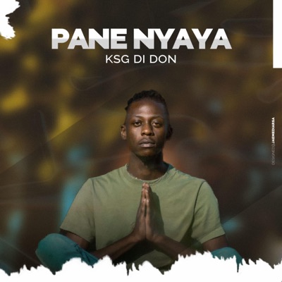 Panenyaya - Single