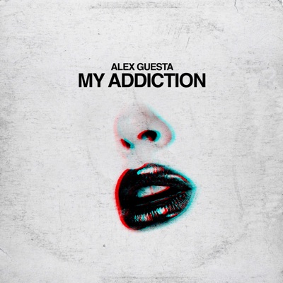 My Addiction cover art