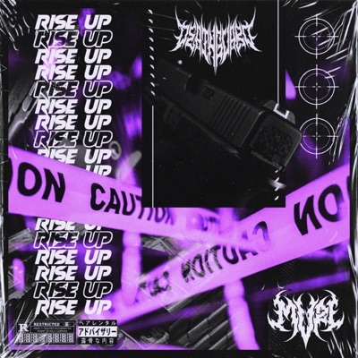Rise Up - Single