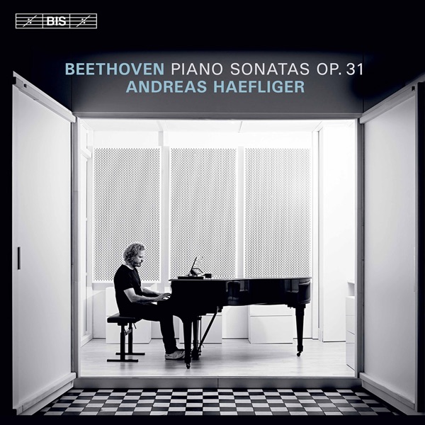 Beethoven: Piano Sonatas, Op. 31