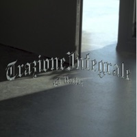 Trazione integrale - Single - El Matar
