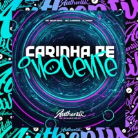 Carinha de Inocente (feat. Mc Magrinho & Mc Mary Maii) - Single - DJ KIRIN