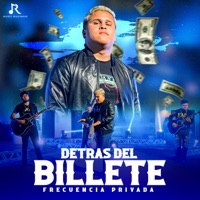 Detrás Del Billete - Single - Frecuencia Privada