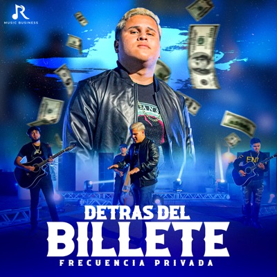 Detrás Del Billete - Single