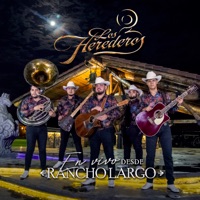 En Vivo Desde Rancho Largo (En Vivo) - EP - Los Herederos
