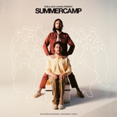 Summercamp artwork