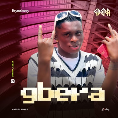 Gbera - Single
