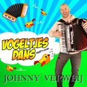 Vogeltjesdans (Party versie) artwork