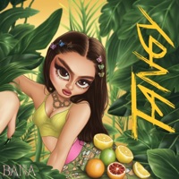 Tangy - Single - Bana