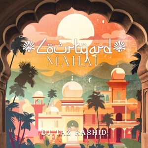 Courtyard Mahal - Single
