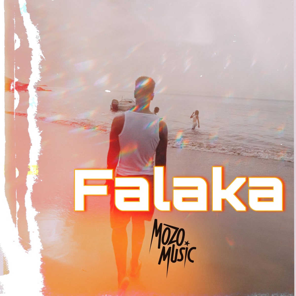 Falaka - Single - Album by Mozomusic - Apple Music