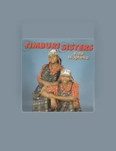 Listen to Timburi Sisters, watch music videos, read bio, see tour dates & more!