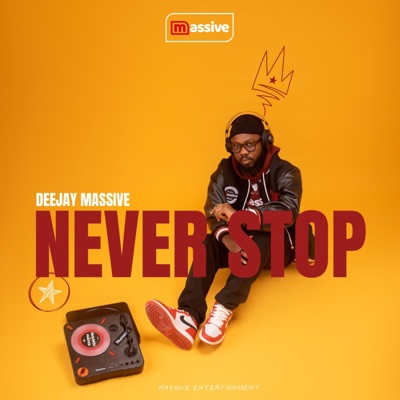 Never Stop - Single
