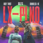 LX PLNQ artwork