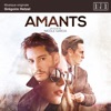 Amants (Bande originale du film) artwork