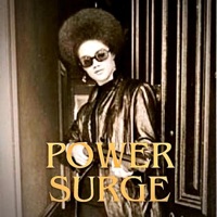 Power Surge - Single - Boyneski