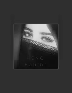 Listen to HENO, watch music videos, read bio, see tour dates & more!