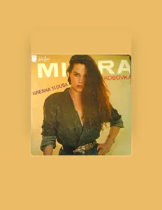 Listen to Mira Kosovka, watch music videos, read bio, see tour dates & more!