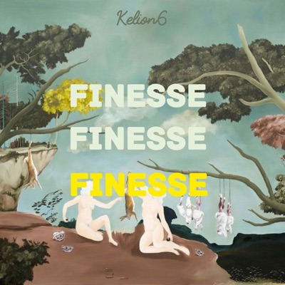 Finesse - Single