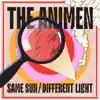 The Animen - Kill Your Darlings