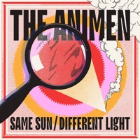 The Animen - Kill Your Darlings