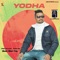 Yodha - Harjeet Hero lyrics