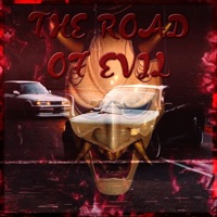 The Road of Evil - Single - Dj Shuriken666