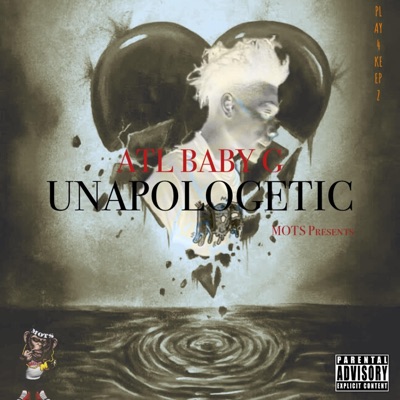 Unapologetic - Single