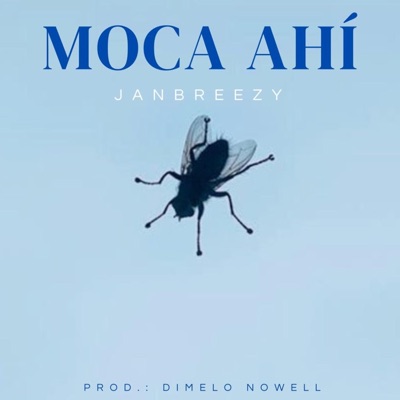 Moca ahí - Single