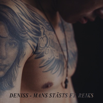 Mans stāsts (feat. Reiks) - Single