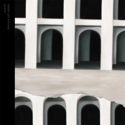 Sentir (Kareem Ali Remix) - Single
