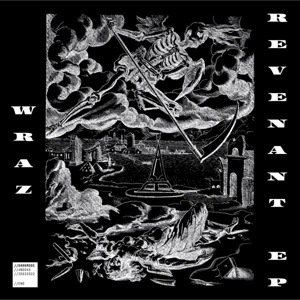 Revenant - EP