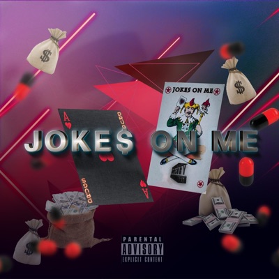Joke$ On Me - EP