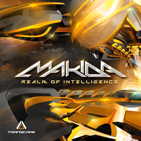 Realm of Intelligence - Single