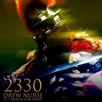 2330 (feat. D.Simon & L-Mina) - Single