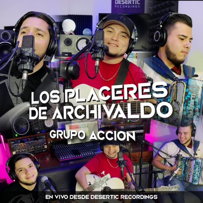 Los Placeres de Archivaldo - Single