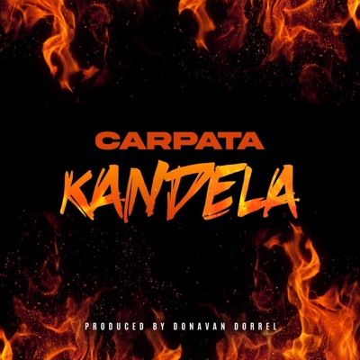Kandela (feat. Donavan Dorrel) - Single