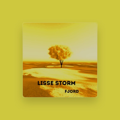 Listen to Lisse Storm, watch music videos, read bio, see tour dates & more!