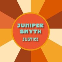 Justice - Single - Juniper Smyth