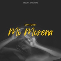Mi Morena - Single - Don Ferret