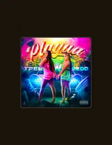 TreexRedd सुनें, म्यूज़िक वीडियो देखें, बायो पढ़ें, दौरे की तारीखें और बहुत कुछ देखें!